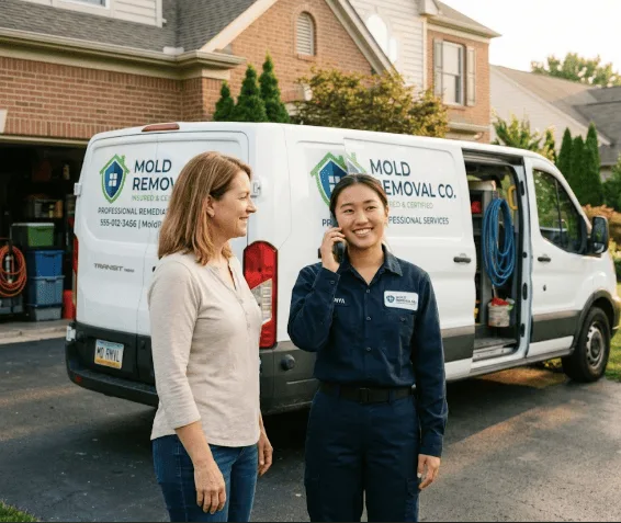 Crawlspace Mold Remediation Stony Creek, NY FAQs